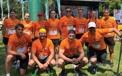 Grazathlon 2025