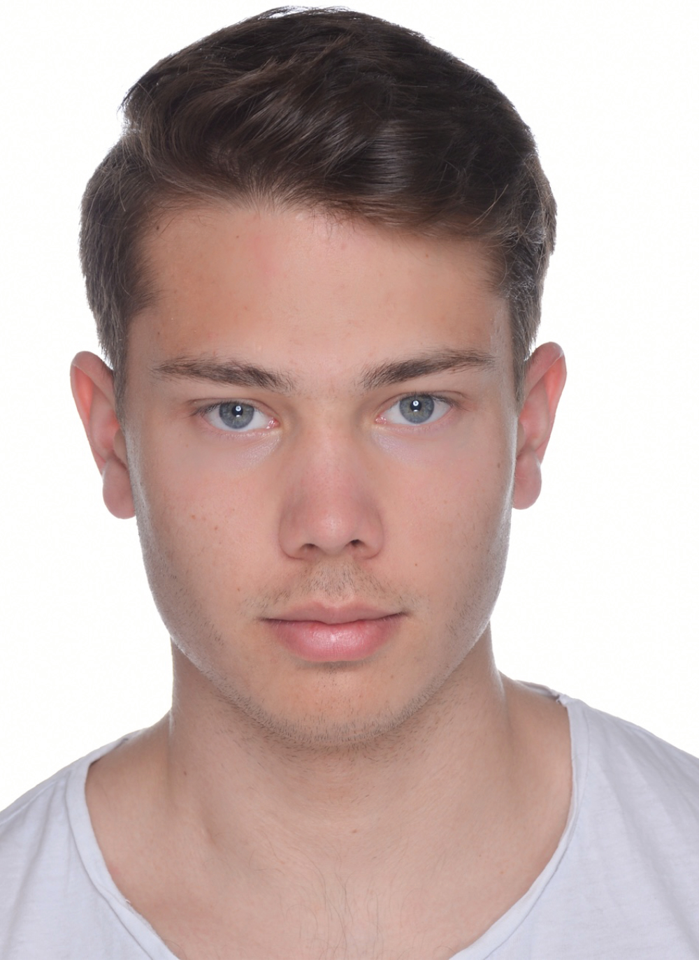 Leander Kress 