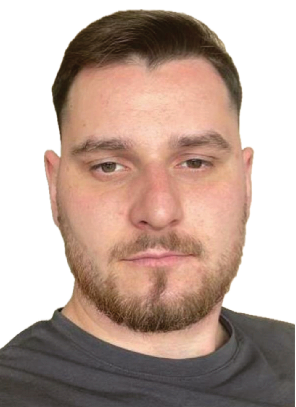 Kevin Siess 
