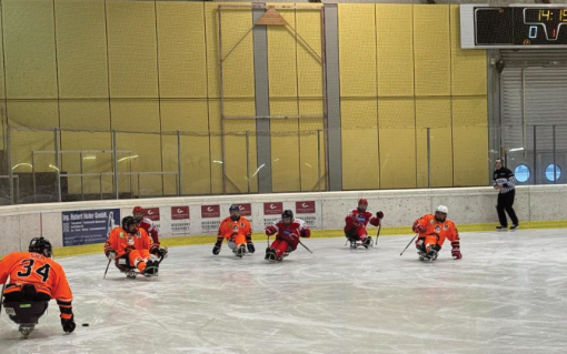 Erstes Spielwochenende 1. und 2.11.2025 Klagenfurt