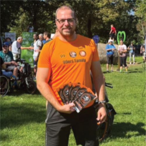 5. Grazer Inklusionslauf