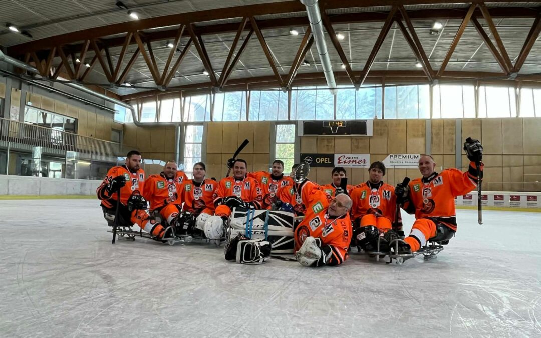 Saisonfinale in Klagenfurt