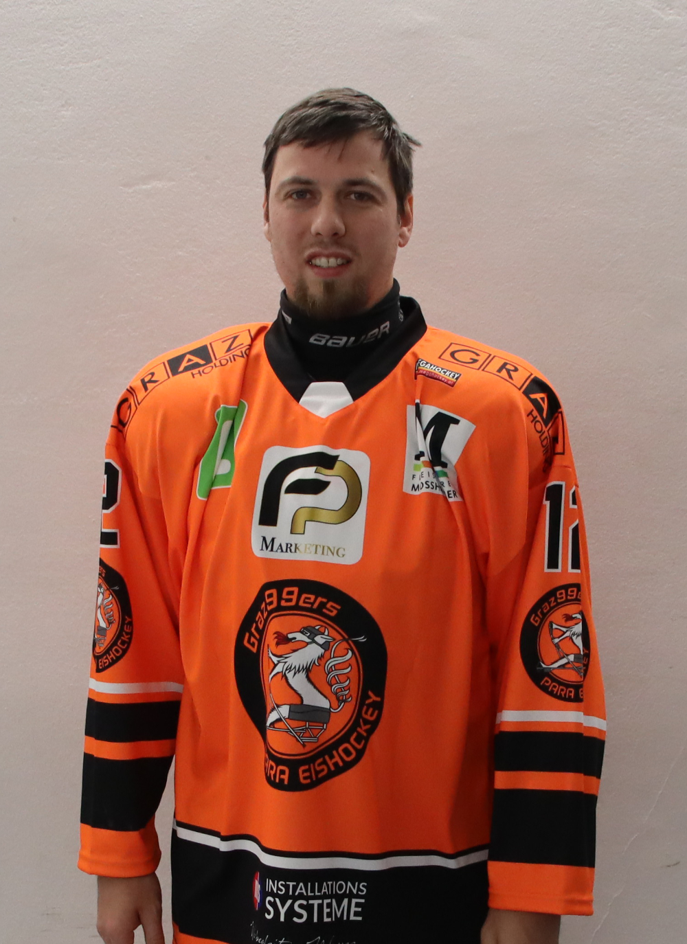 Markus Werth